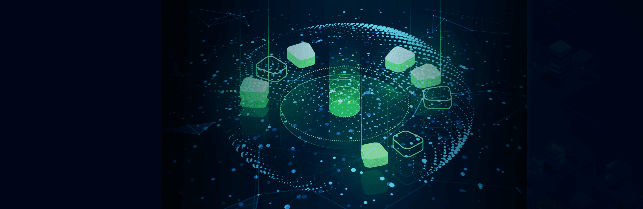 Data Engineering & Pipelines header background