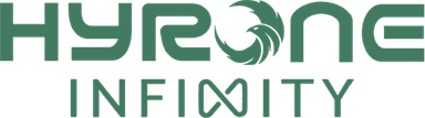 HYRONE Logo